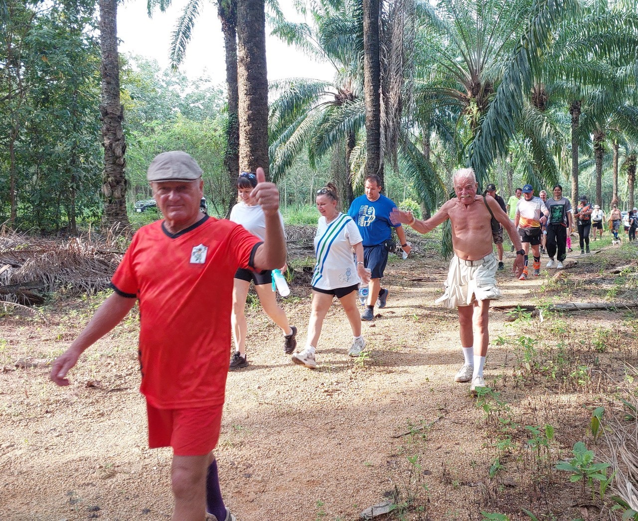 LINE_ALBUM_GM's album PJH3 run_ 527_241011_128