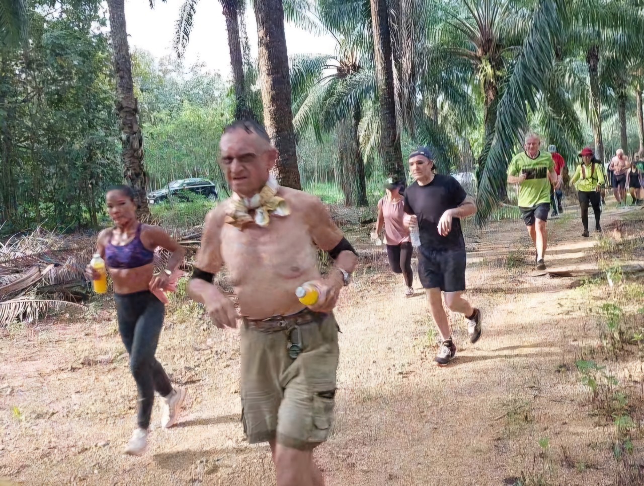 LINE_ALBUM_GM's album PJH3 run_ 527_241011_140