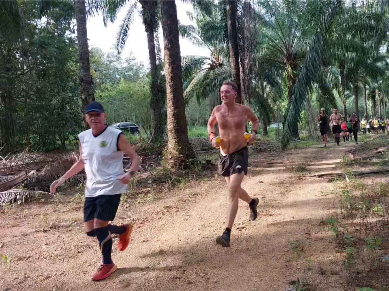 LINE_ALBUM_GM's album PJH3 run_ 527_241011_149