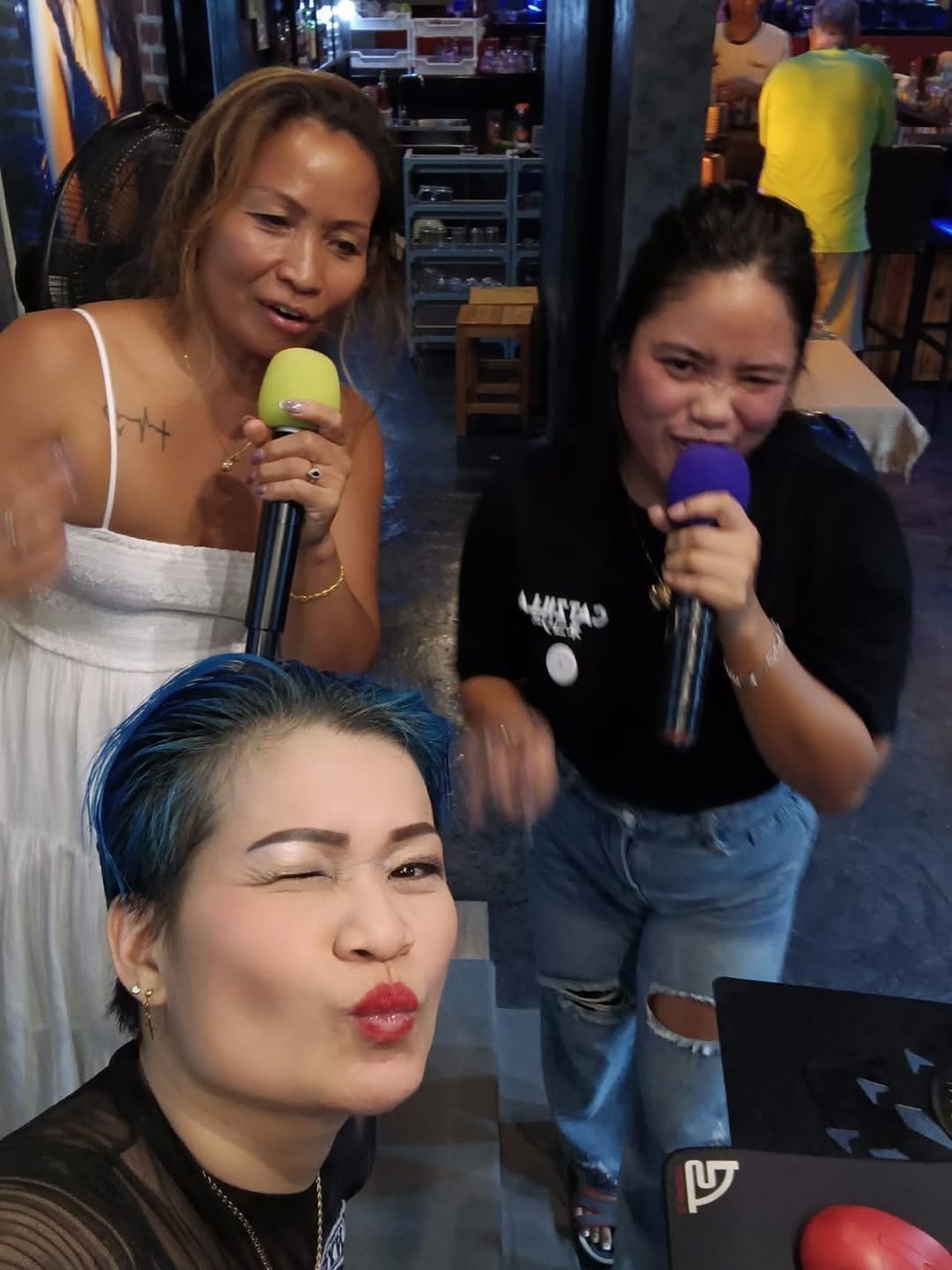 LINE_ALBUM_GM's album PJH3 run_ 527_241011_19