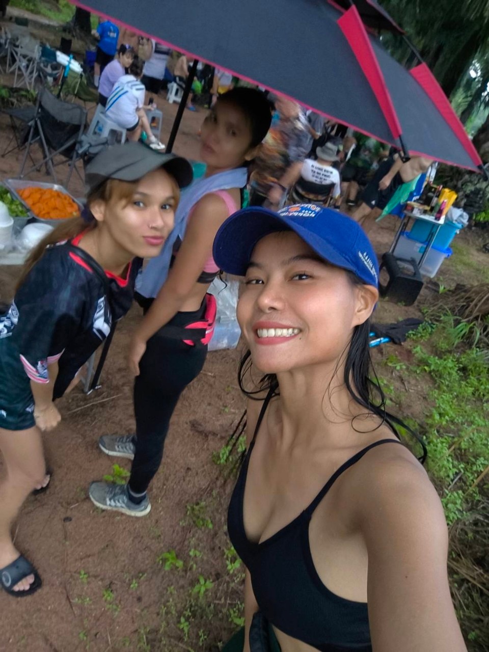 LINE_ALBUM_GM's album PJH3 run_ 527_241011_76